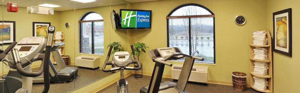 Holiday Inn Express Mt. Juliet by IHG photo 59