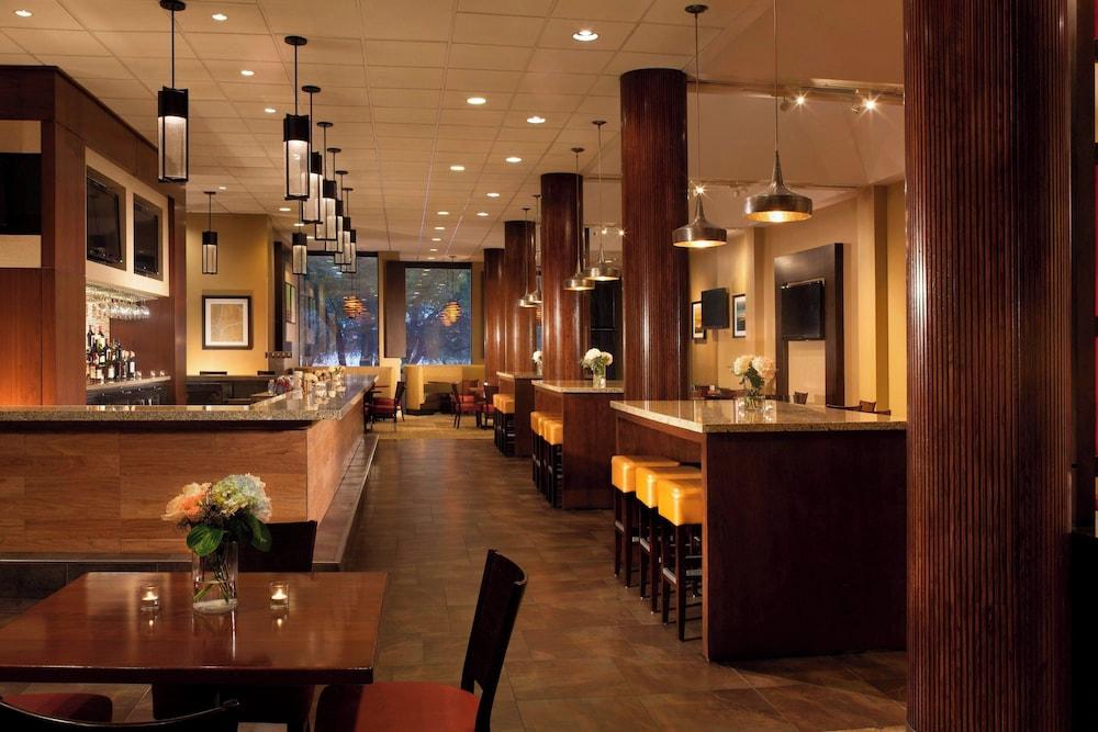 Dallas/Fort Worth Airport Marriott photo 17