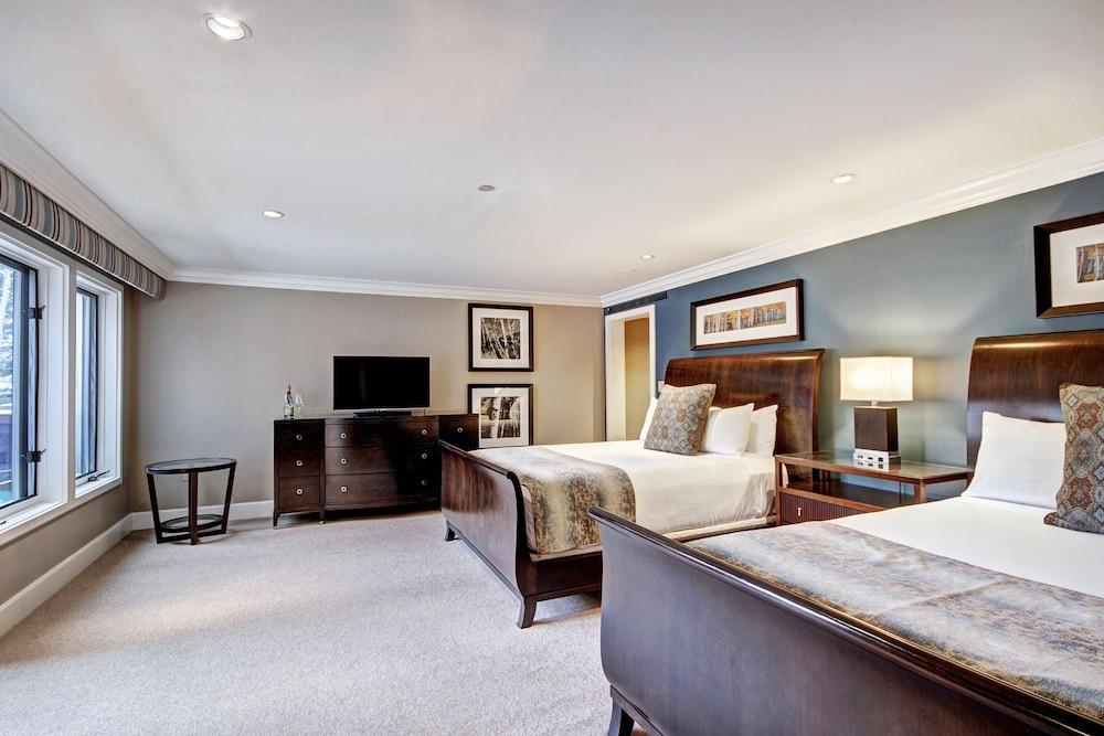 The Lodge at Vail, a RockResort by Vail Resorts photo 70