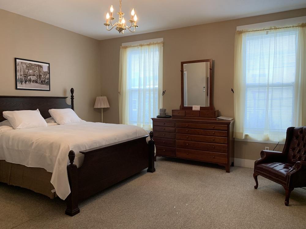 The Hotel Belvidere photo 3