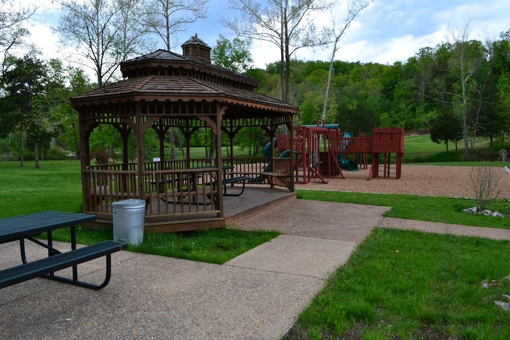 StoneBridge Resort photo 61