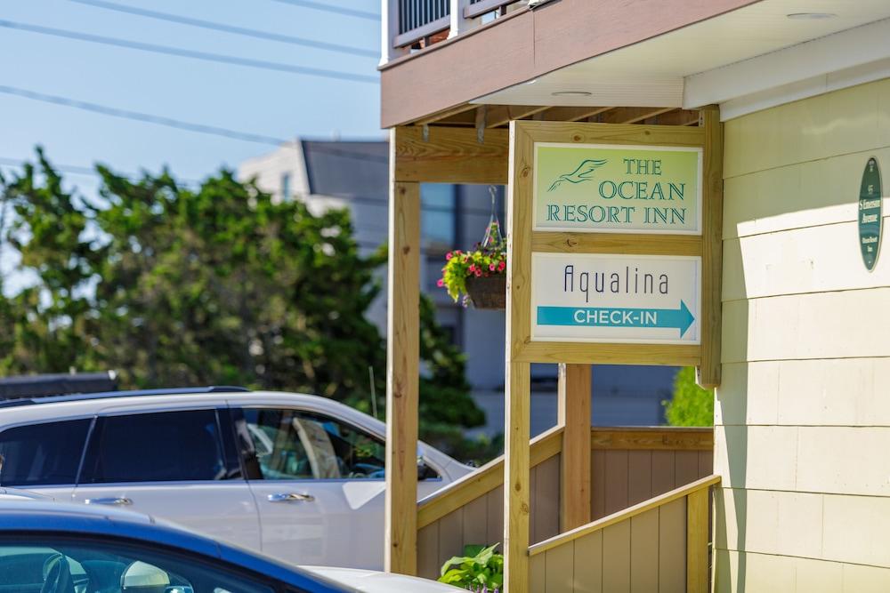 Ocean Resort Inn photo 75