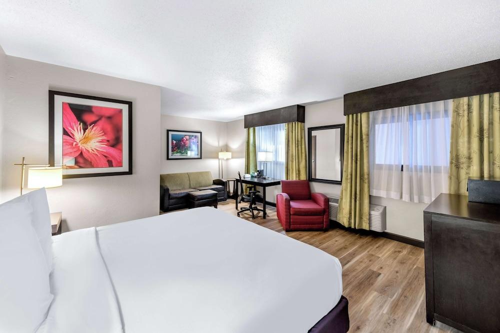 Americas Best Value Inn Marquette photo 19