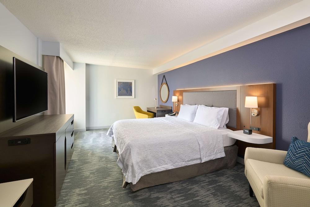 Hampton Inn Washington-Downtown-Convention Center photo 8