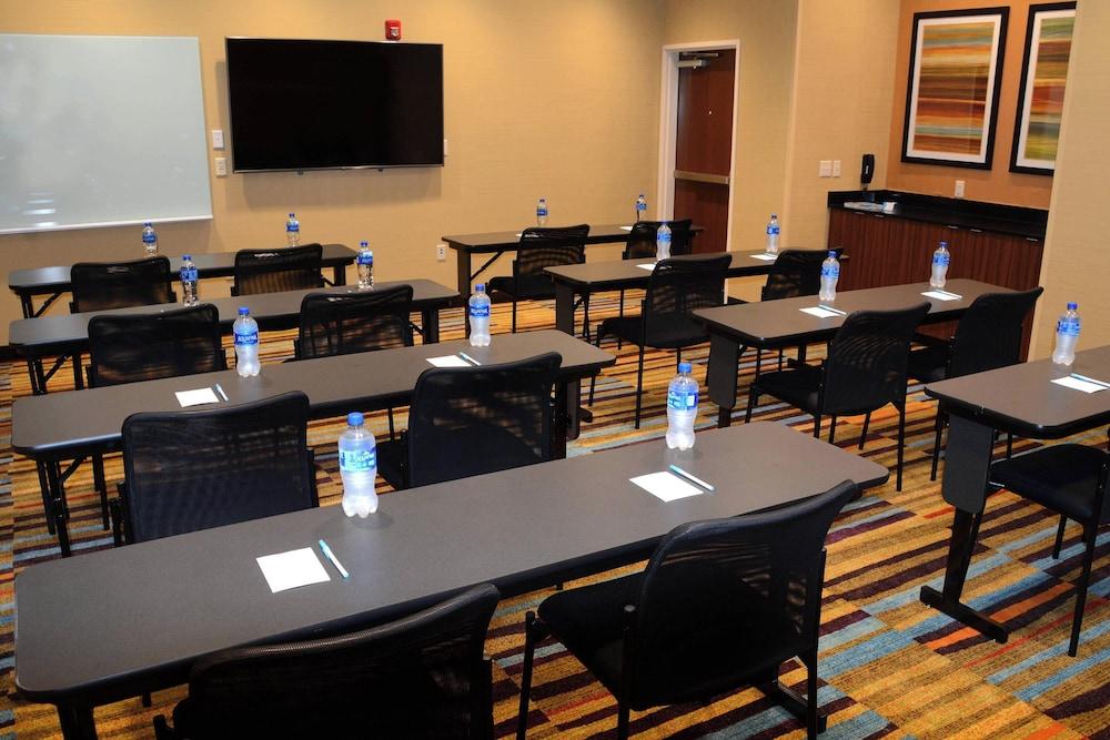 Fairfield Inn & Suites by Marriott Somerset photo 28