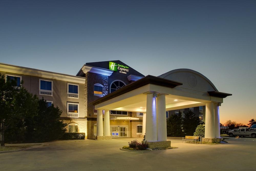 Holiday Inn Express Hotel & Suites Vernon College Area by IHG — hotel in Vernon