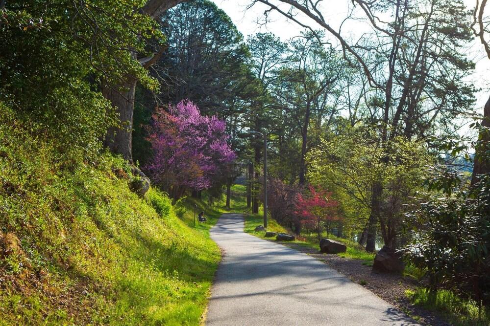 The Terrace at Lake Junaluska photo 31