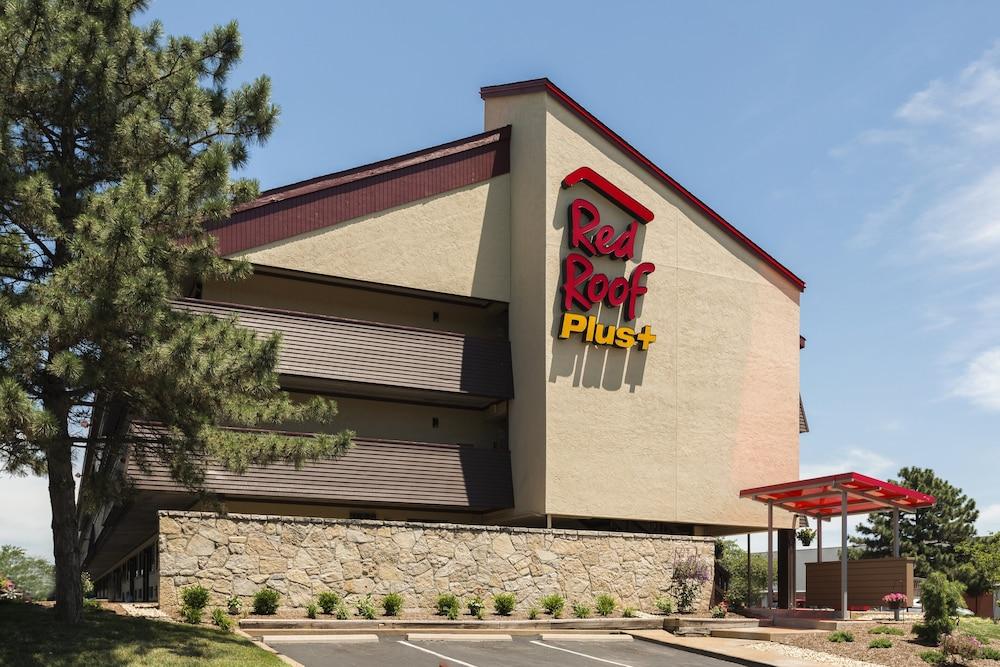 Red Roof Inn PLUS+ St Louis - Forest Park/ Hampton Ave  photo 29