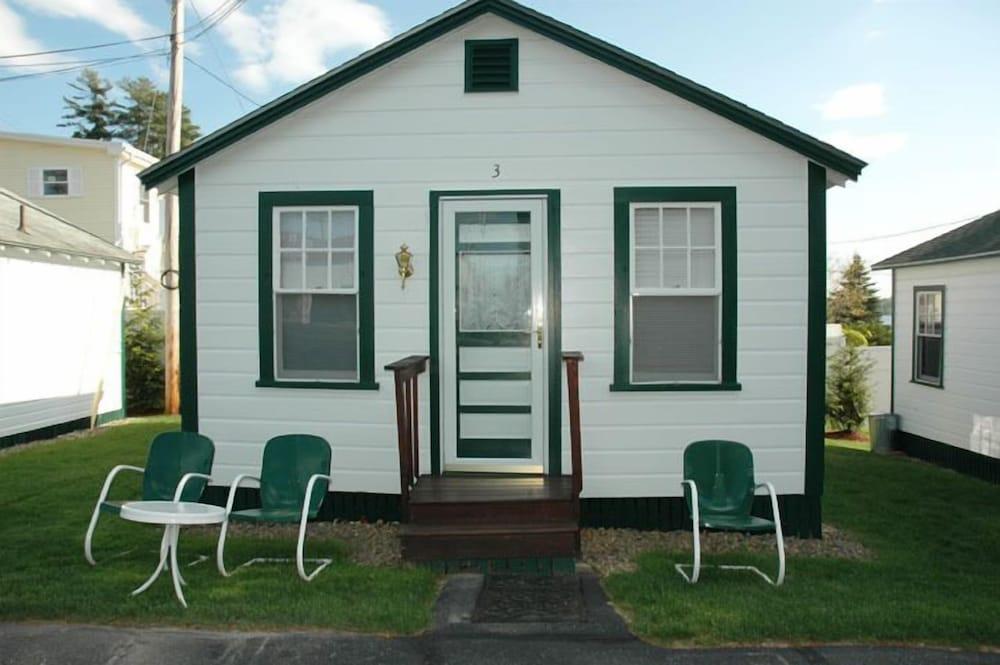 Channel Watefront Cottages photo 24