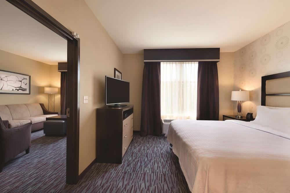Homewood Suites by Hilton Mobile I-65/Airport Blvd, AL photo 9