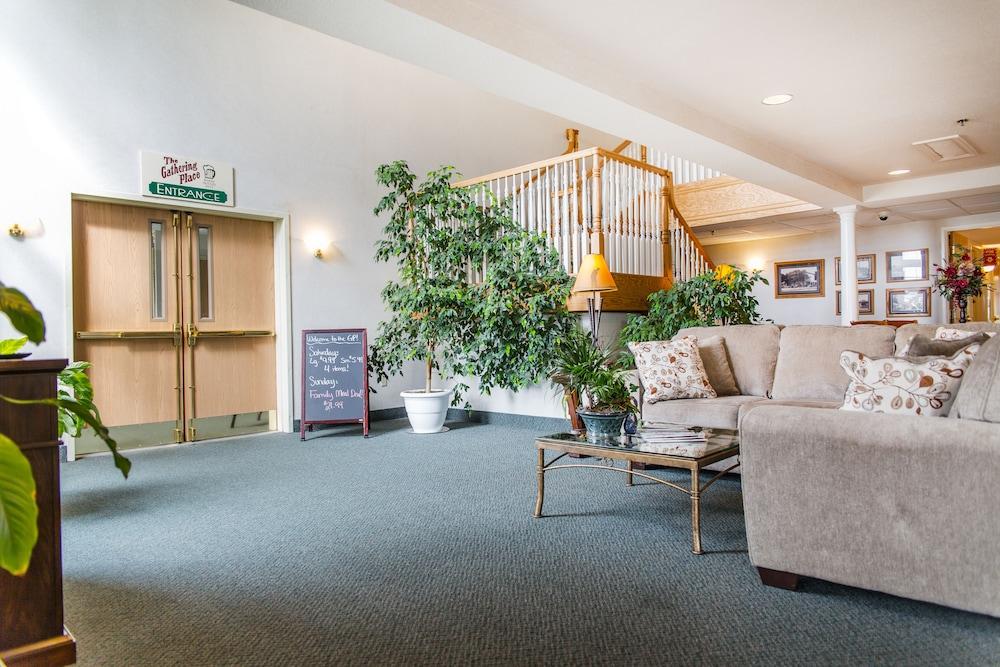 Ameriway Inn and Suites photo 4