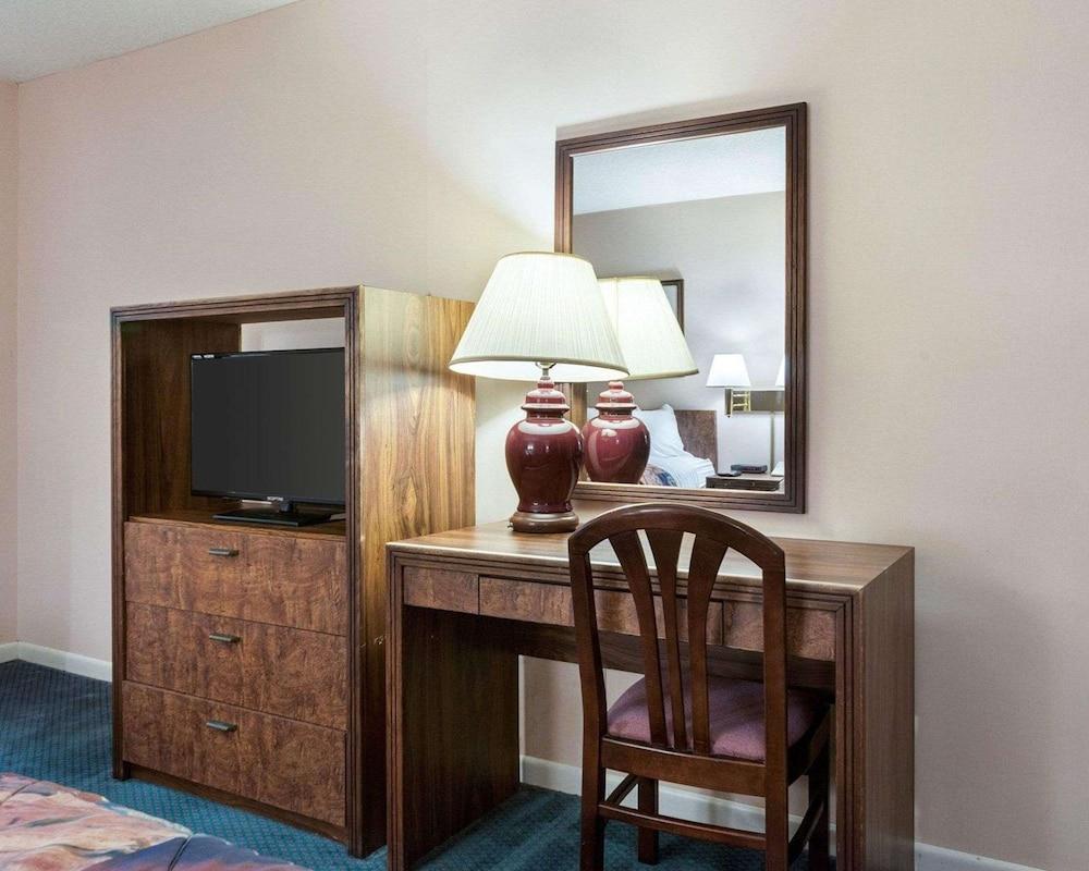 Rodeway Inn Jasper photo 36