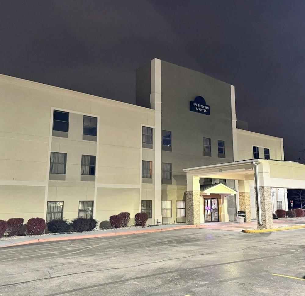 Comfort Inn Chicago Southland I-80 & I-294 Near Casino — hotel in Harvey