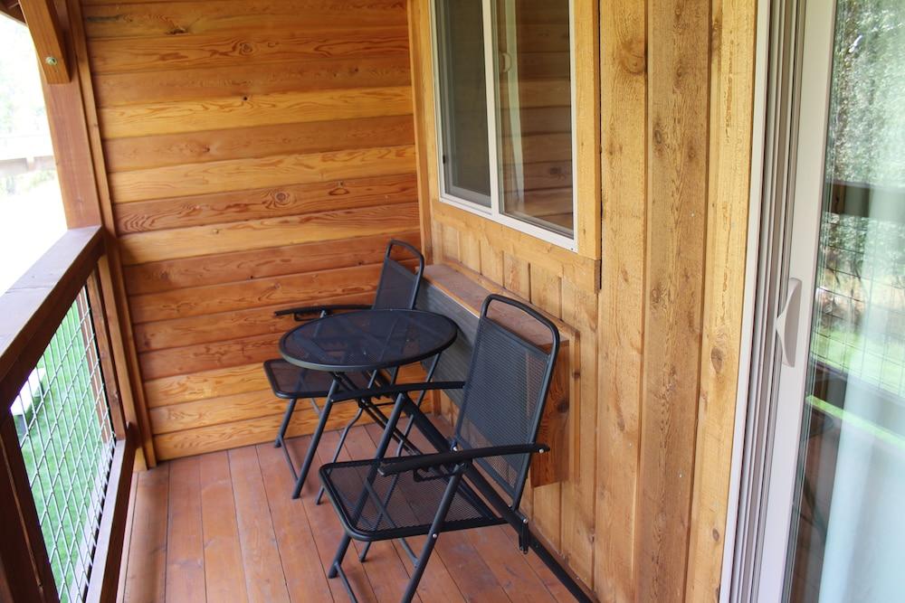 Methow River Lodge & Cabins photo 77