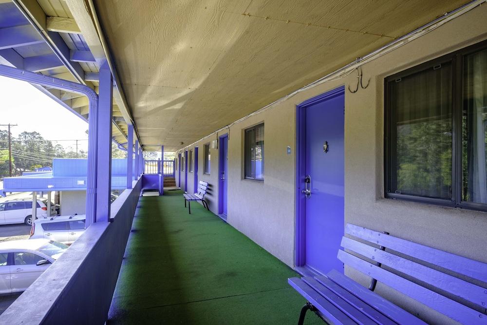 Budget Lodge Ruidoso photo 14