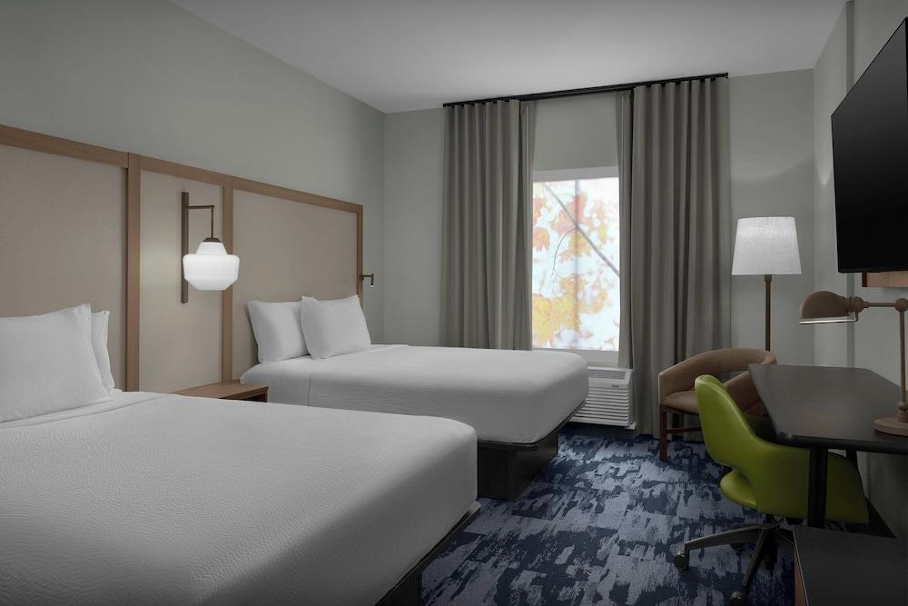 Fairfield By Marriott Inn & Suites Weldon photo 10