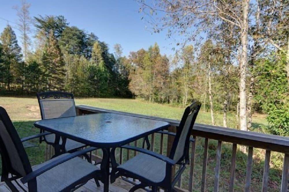Nacoochee Valley Lodge photo 49