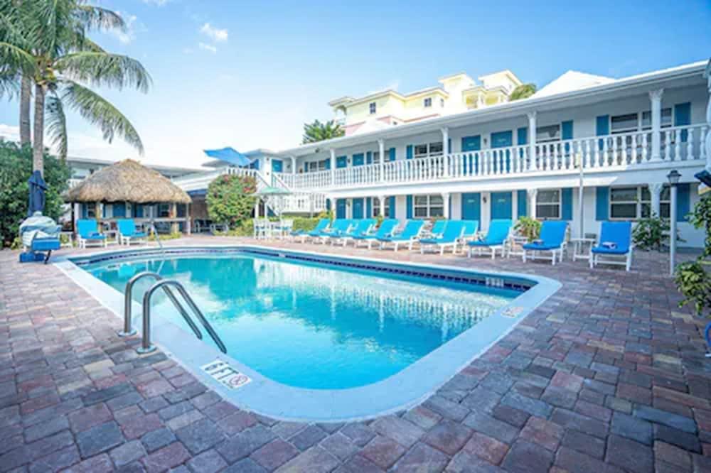 Carriage House Resort Motel photo 3