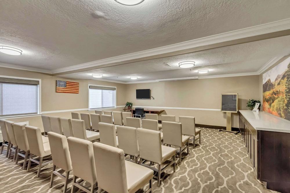 Comfort Inn Murray - Salt Lake City South photo 55