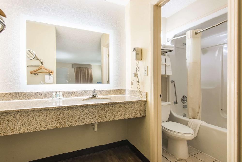 Quality Inn Kings Mountain photo 14