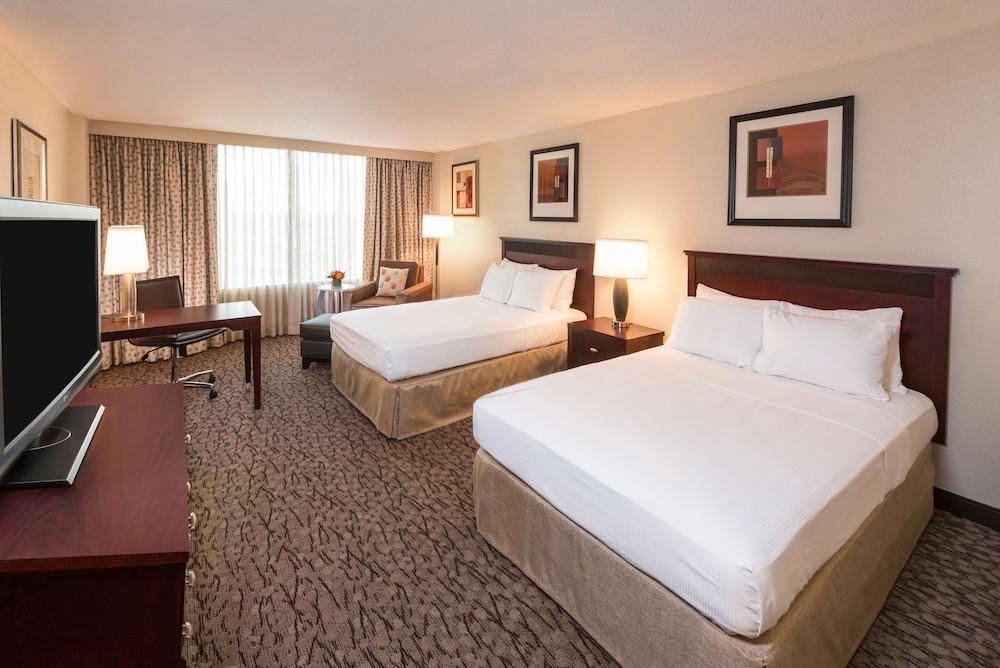 DoubleTree by Hilton Hotel Lafayette photo 11