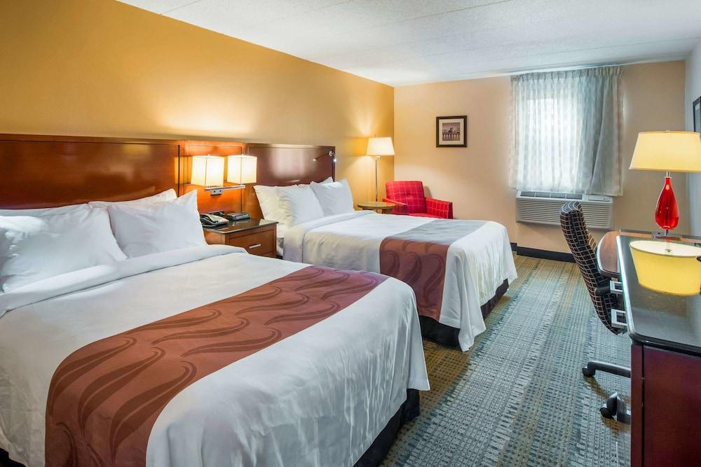 Quality Inn & Suites Virginia MN photo 27