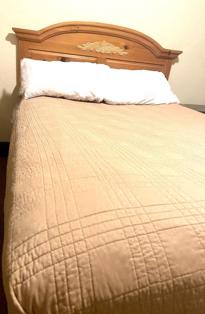 The Oasis Extended Stay photo 3