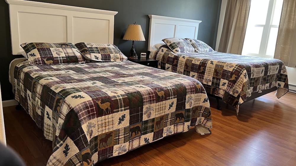 Denali Rainbow Village RV Park and Motel photo 63