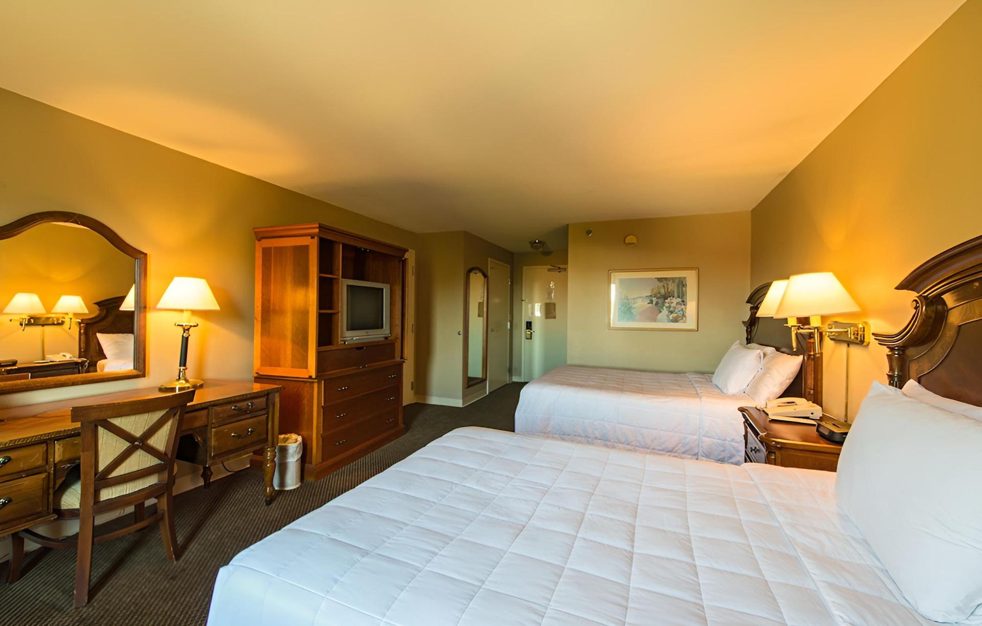 Kellogg Hotel & Conference Center photo 2