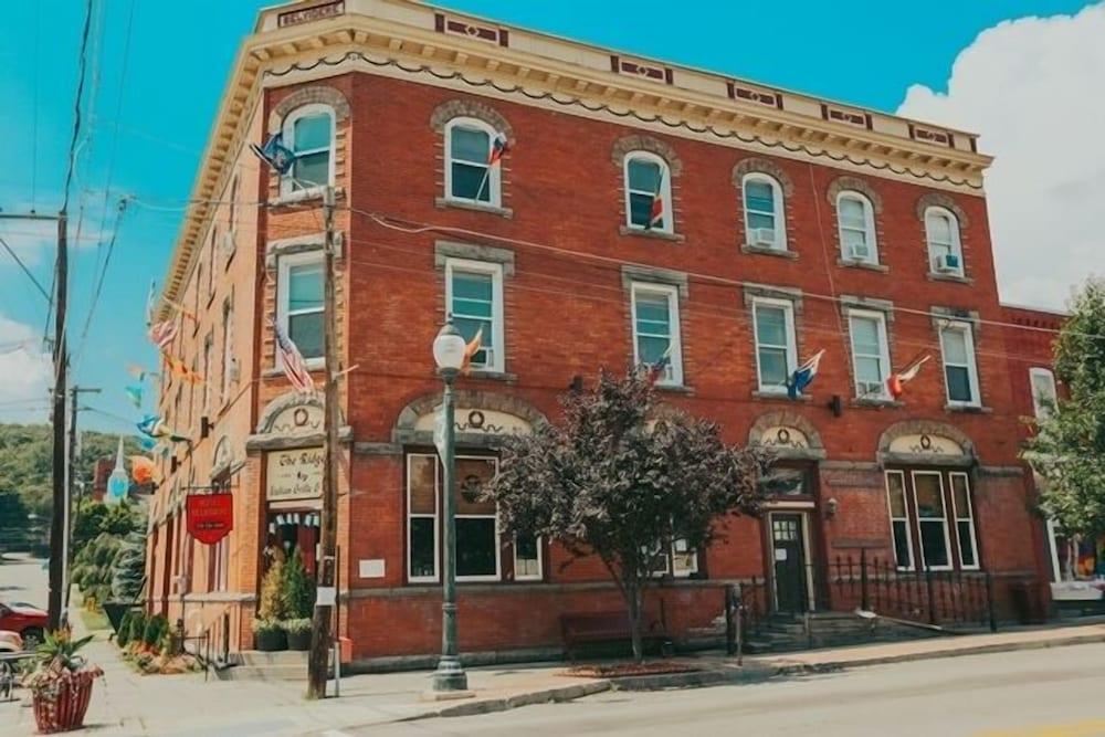 The Hotel Belvidere photo 34