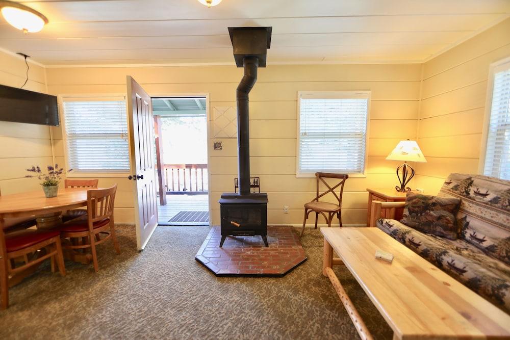 Big Rock Resort photo 7