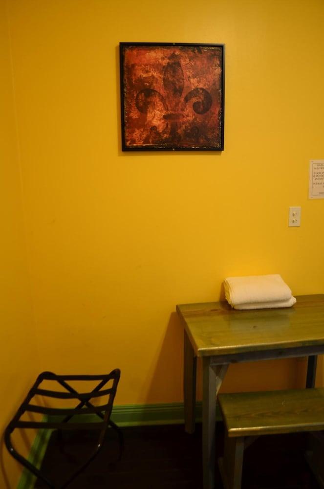 India House Backpackers Hostel photo 24