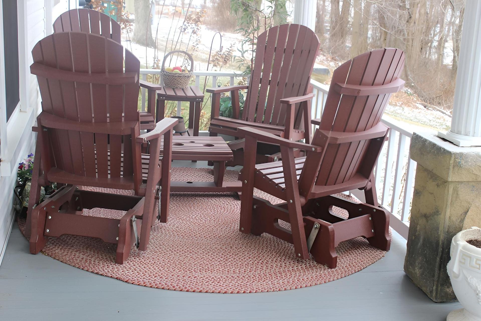 The Orchard Bed and Breakfast photo 6