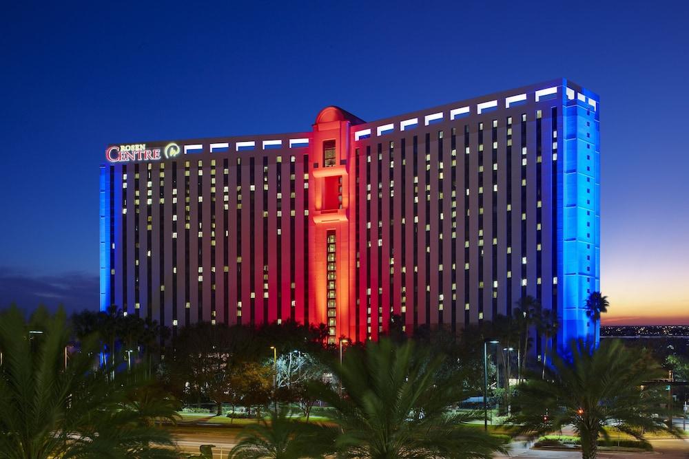 Rosen Centre Hotel photo 72