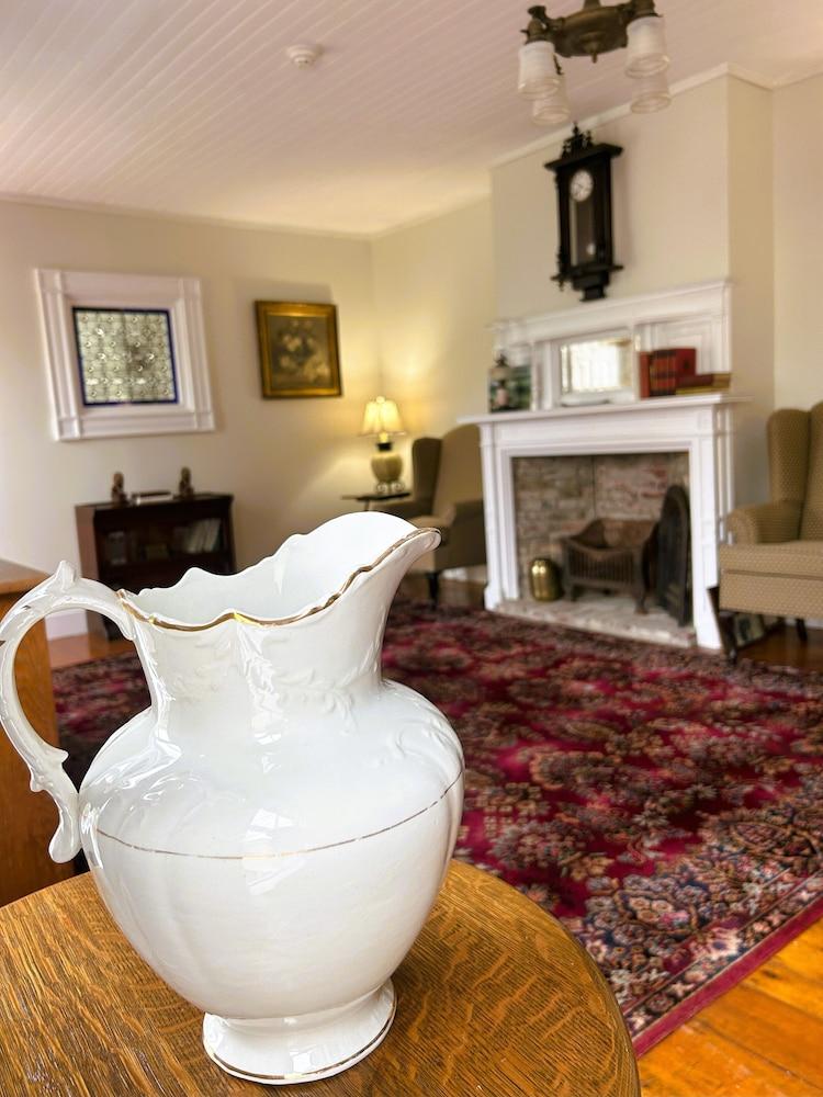 Hotel Pemaquid photo 10