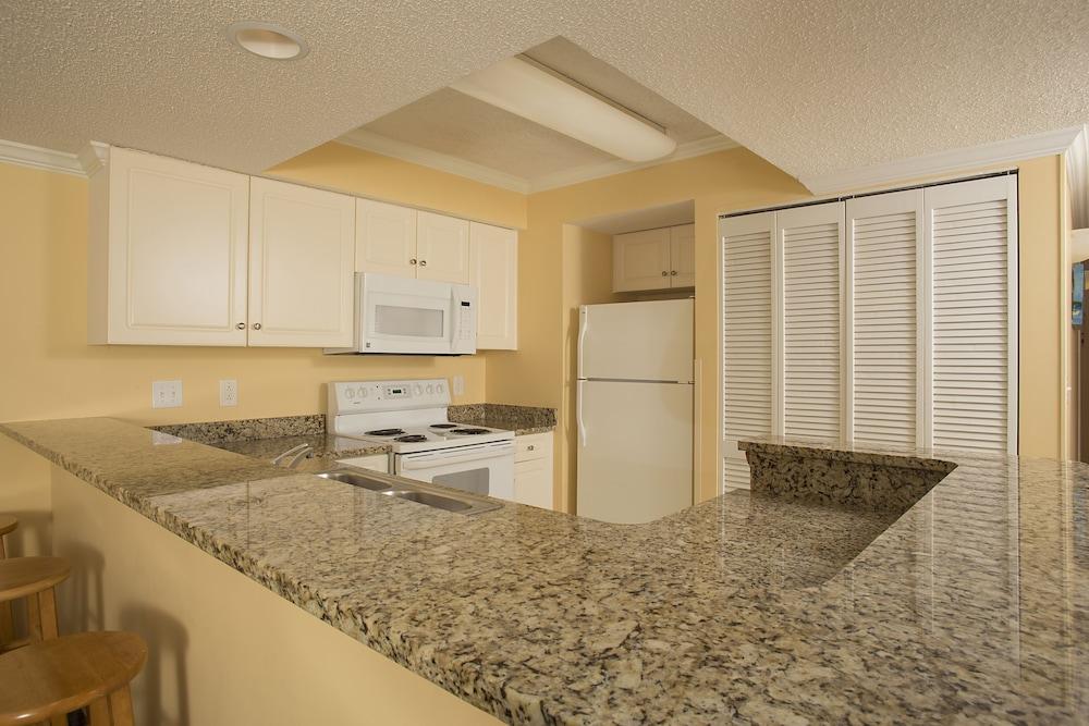 Grande Shores Ocean Resorts Condominiums photo 62