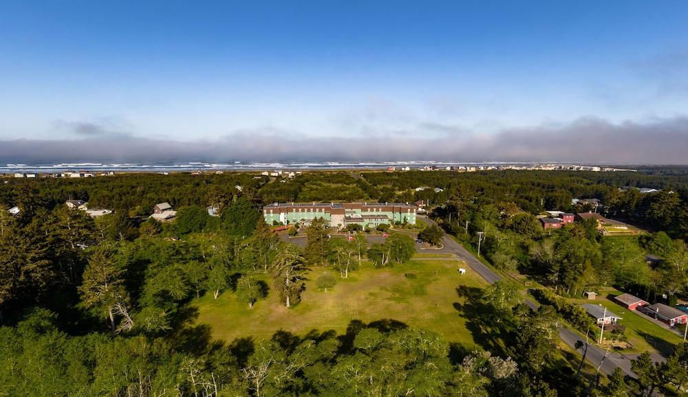 Chateau Westport Resort photo 43