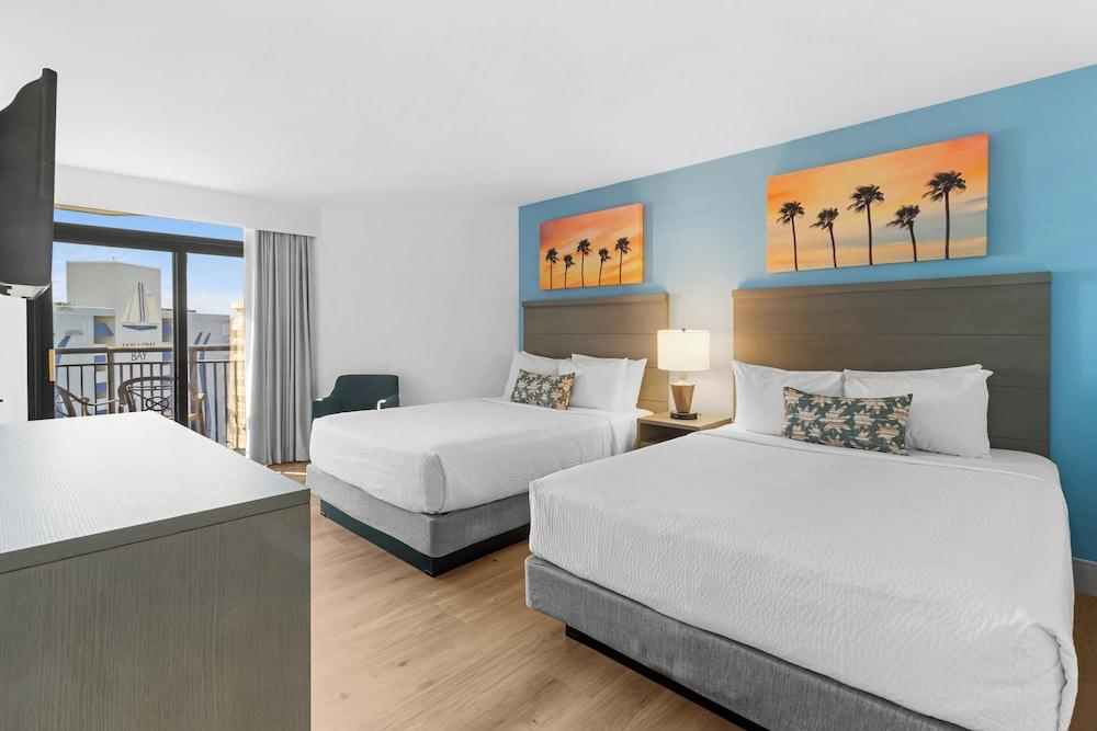 Ocean Reef Resort photo 16