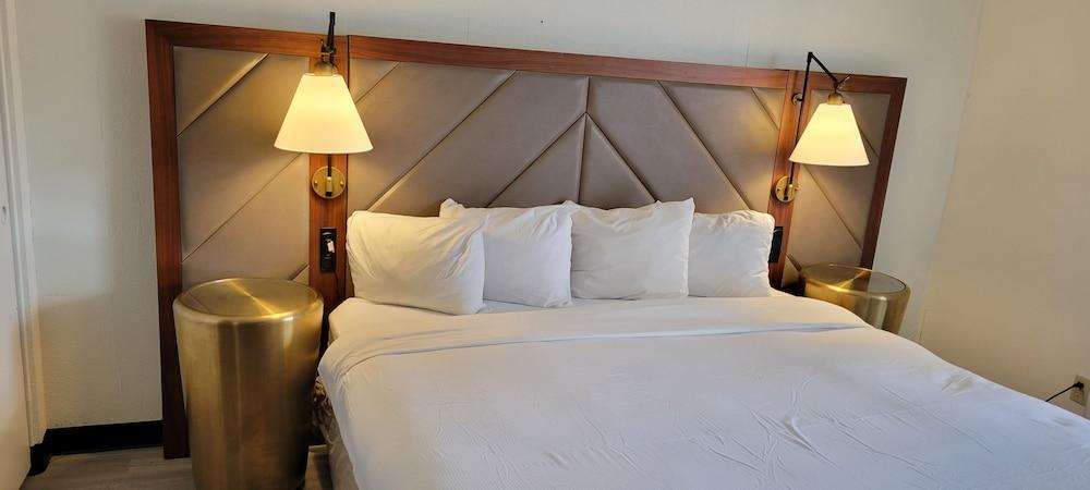 MC Pacific Inn & Suites photo 5