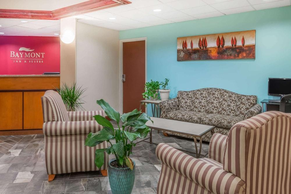 Baymont by Wyndham Greensburg photo 16