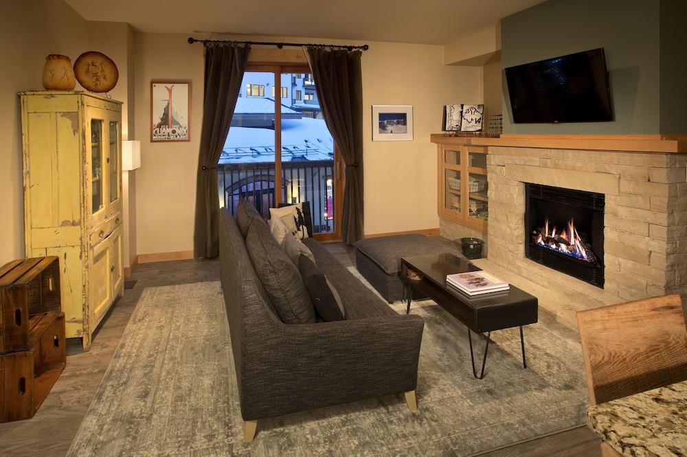 The Edelweiss Lodge and Spa photo 35