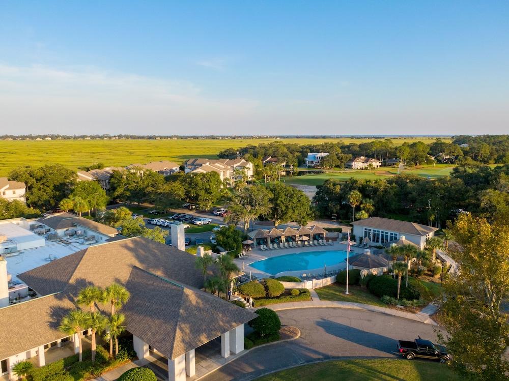 Sea Palms Resort St Simons Island — hotel in St. Simons Island