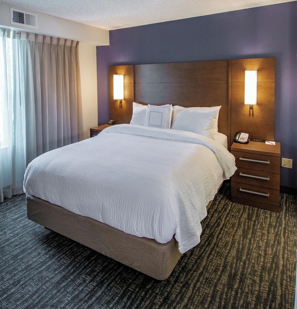Aspen Suites Hotel Anchorage Downtown photo 24