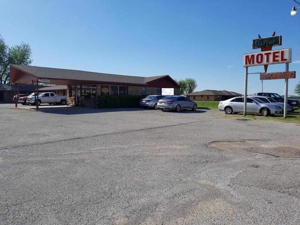 Duffer Motel photo 1