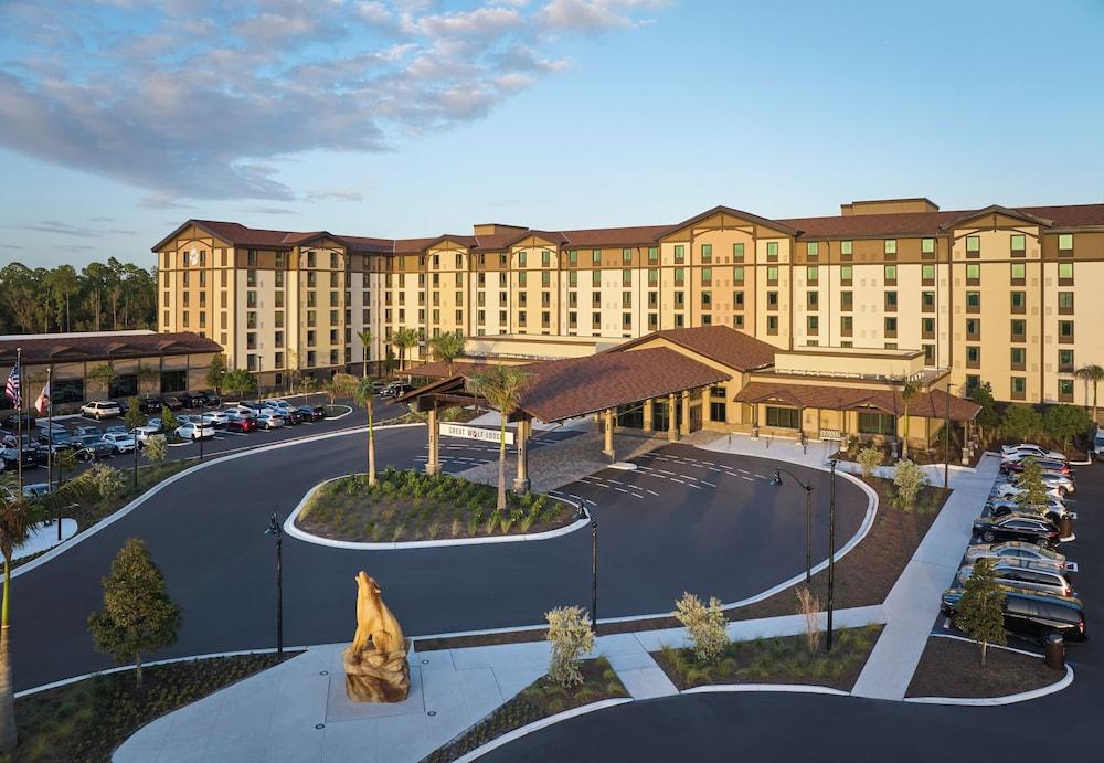 Great Wolf Lodge Naples photo 1