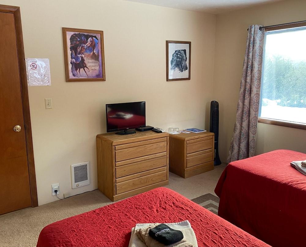 Dream Haven Guest Ranch photo 14