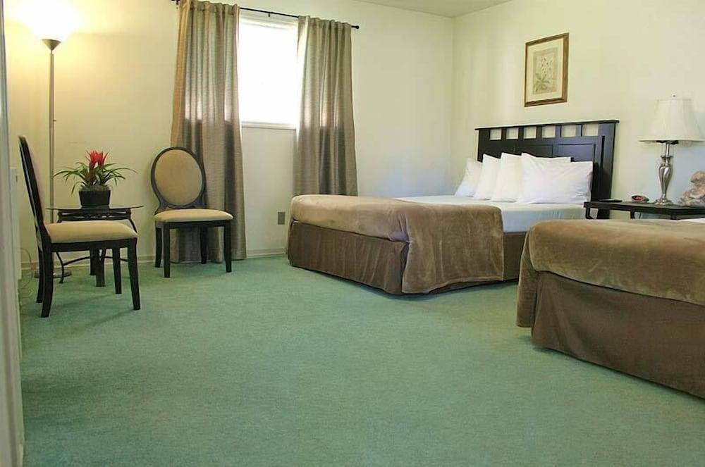 Cascade Motel photo 15