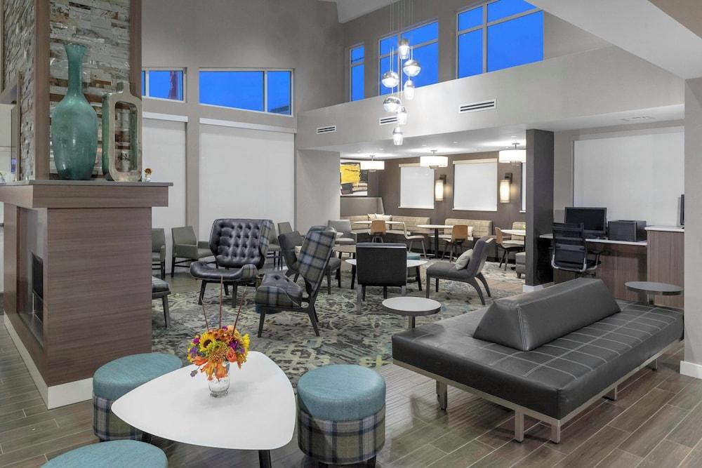 Residence Inn by Marriott St. Louis West County photo 2
