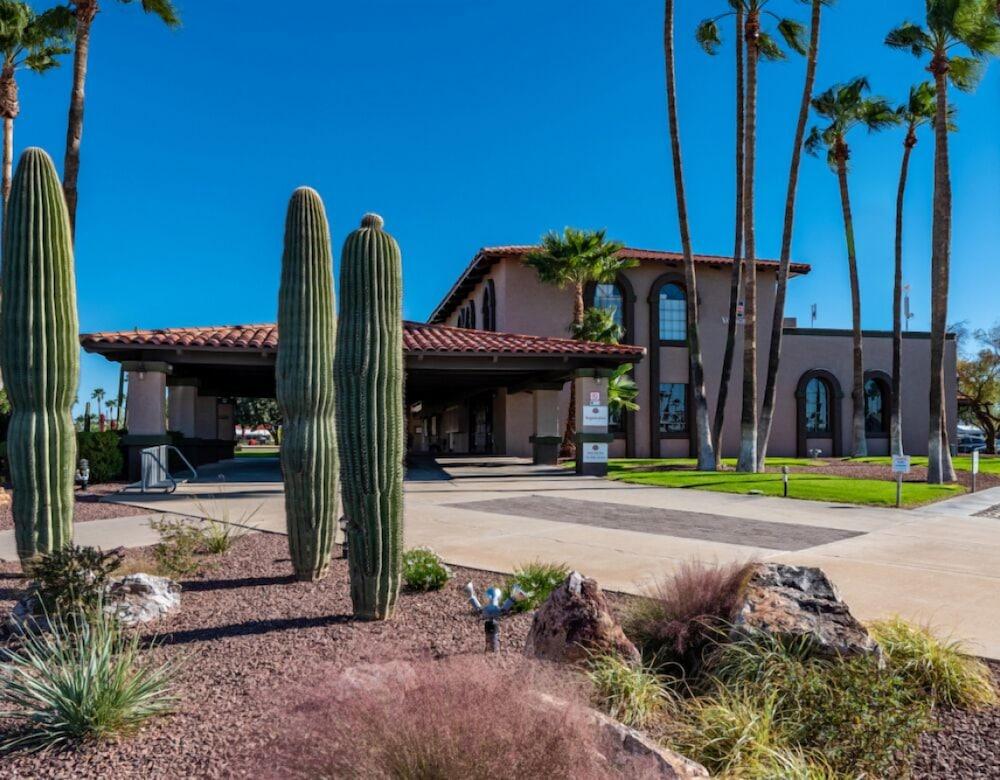 Voyager Resort Inn photo 1