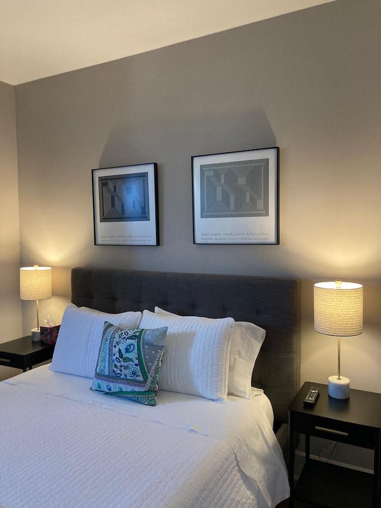 Howard Hotel photo 15